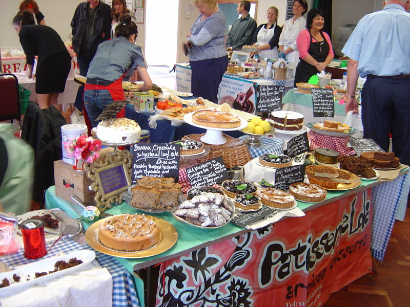 christmas fair derbyshire, christmas fair dronfield,